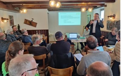 Assemblée Générale 2026