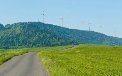Le projet du parc « sur Gratti » avance à grands pas