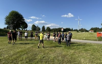 Mieux comprendre les éoliennes