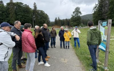 Premiere Sortie Découverte